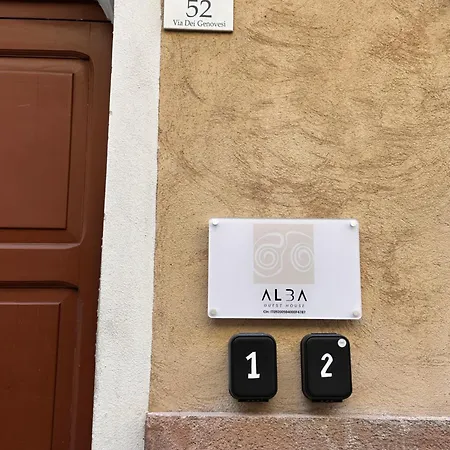 Alba 3*